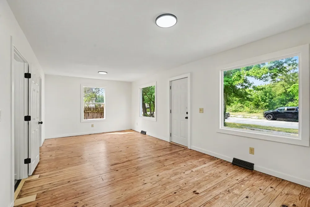 2304 Dyson Street Muskegon Heights, MI 49444