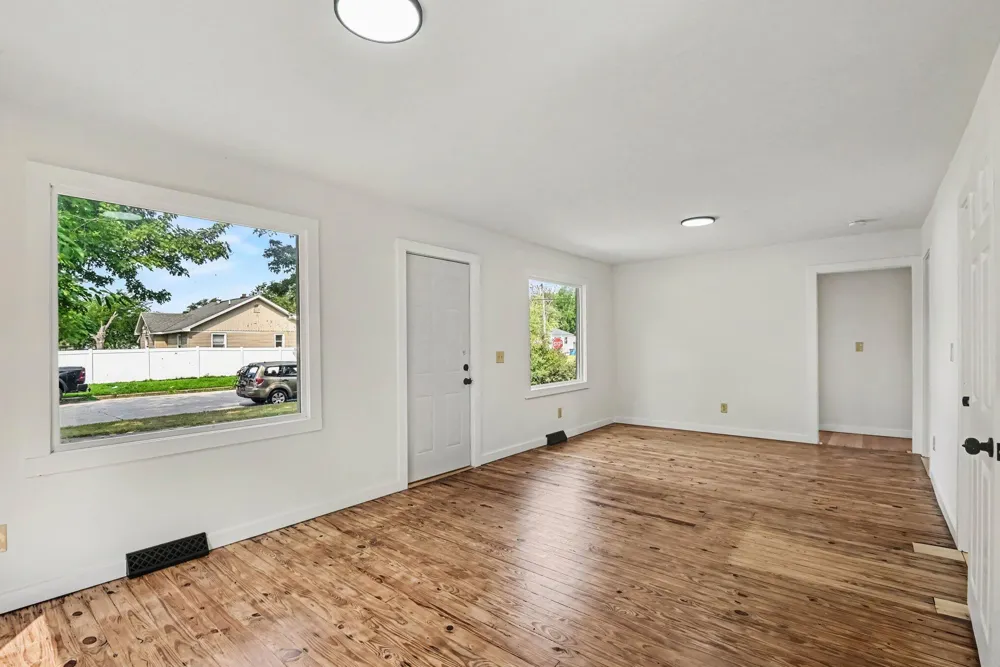 2304 Dyson Street Muskegon Heights, MI 49444
