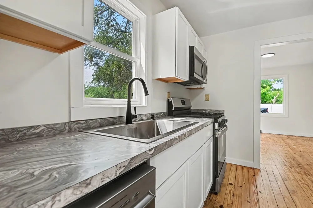 2304 Dyson Street Muskegon Heights, MI 49444