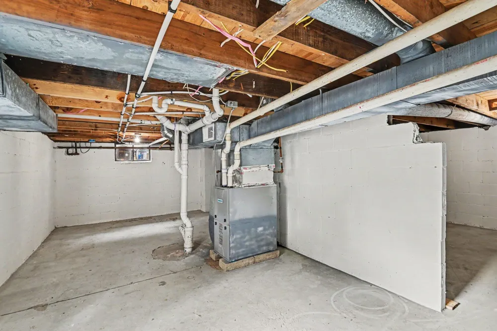 2304 Dyson Street Muskegon Heights, MI 49444