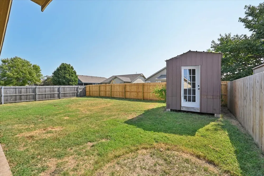 2709 20th Street Broken Arrow, OK 74012