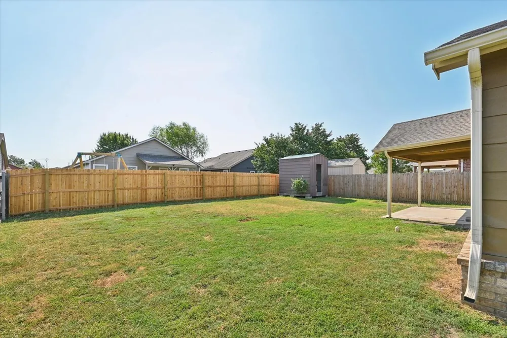 2709 20th Street Broken Arrow, OK 74012