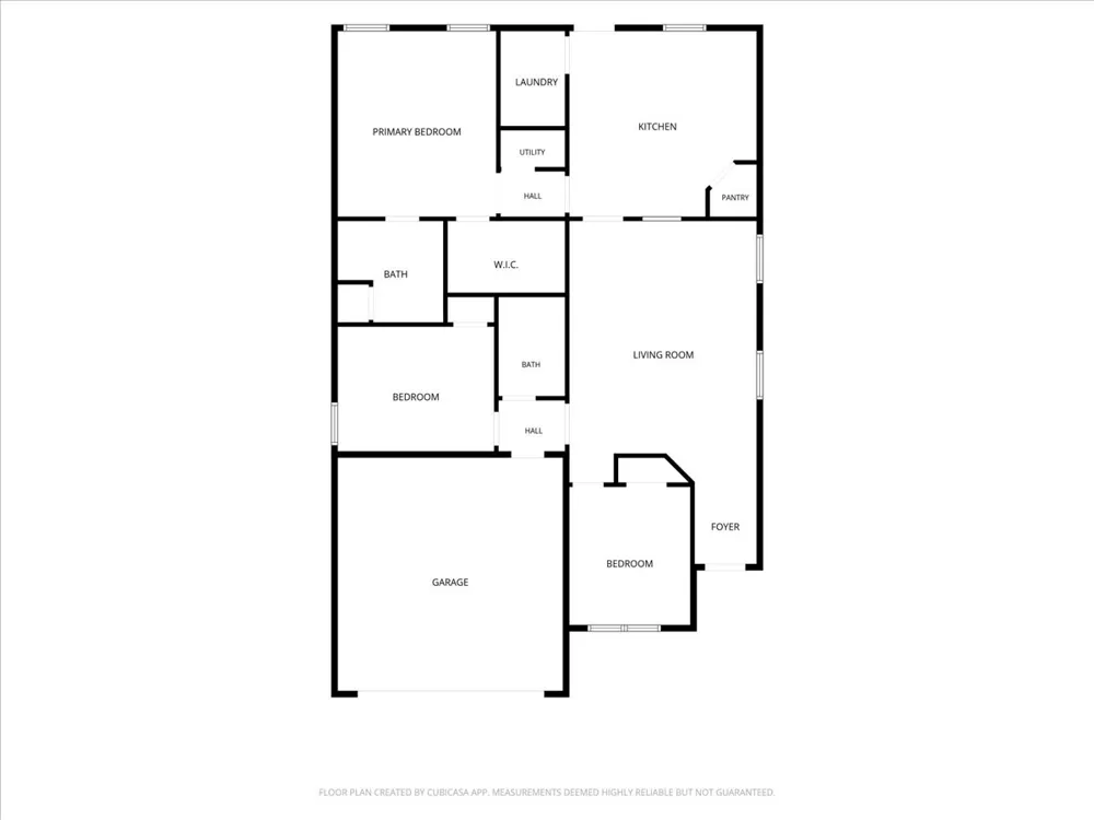2709 20th Street Broken Arrow, OK 74012