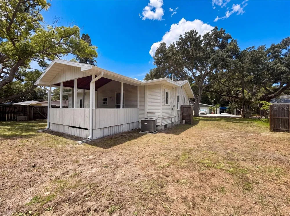 345 ACROPOLIS DRIVE Dunedin, FL 34698