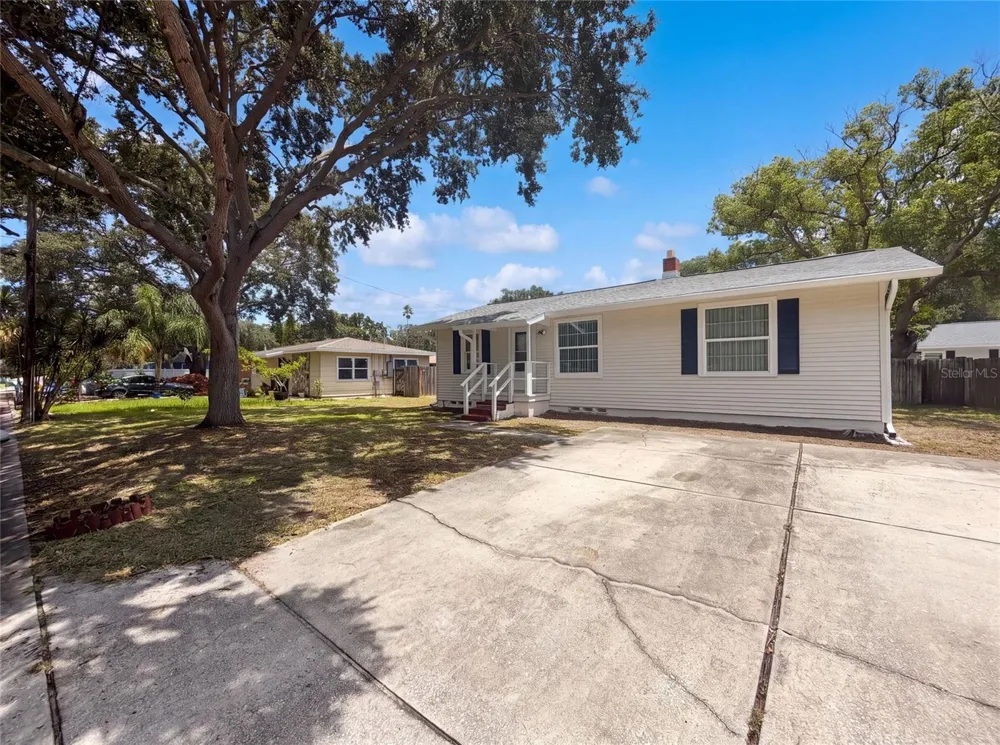 345 ACROPOLIS DRIVE Dunedin, FL 34698