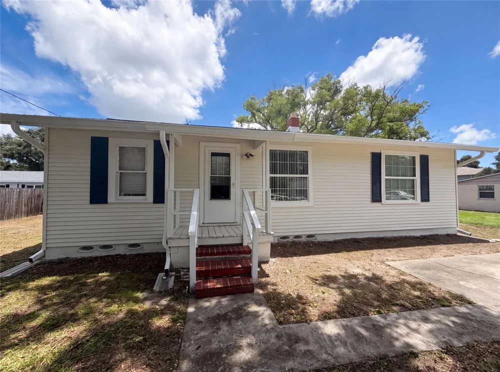 345 ACROPOLIS DRIVE Dunedin, FL 34698
