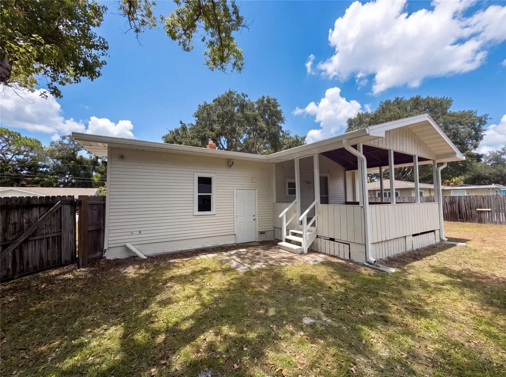 345 ACROPOLIS DRIVE Dunedin, FL 34698