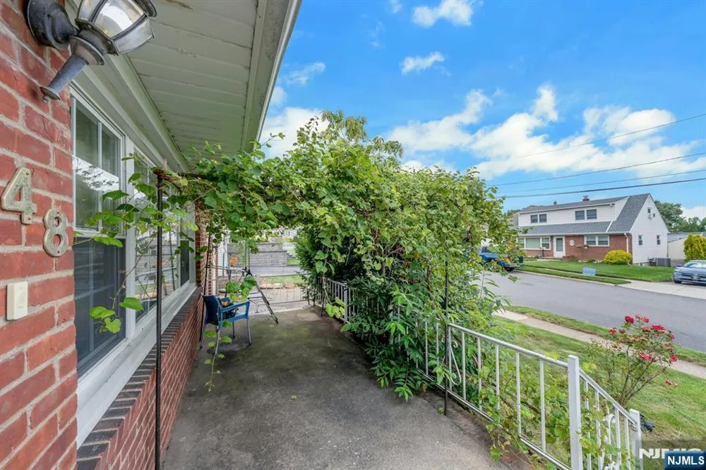 48 Doherty Drive Clifton, NJ 07013
