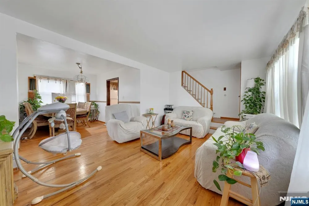 48 Doherty Drive Clifton, NJ 07013