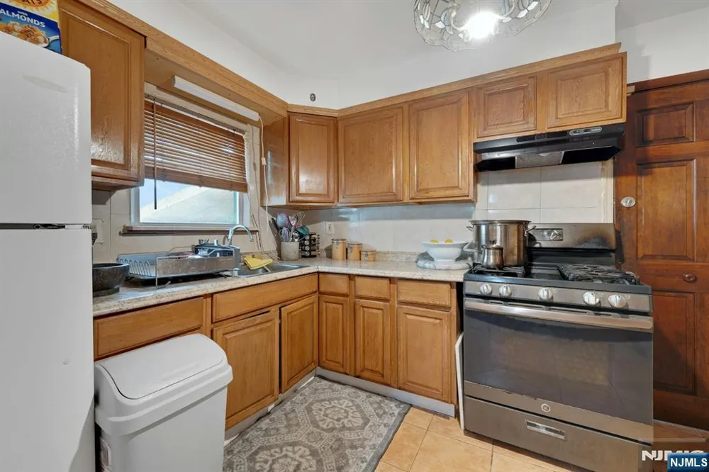 48 Doherty Drive Clifton, NJ 07013