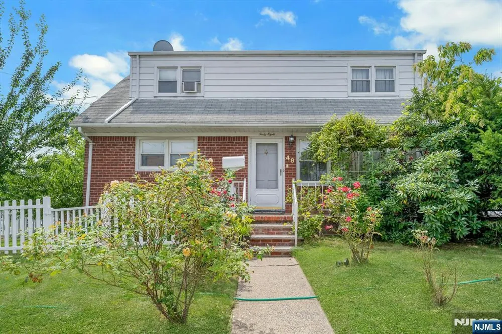 48 Doherty Drive Clifton, NJ 07013