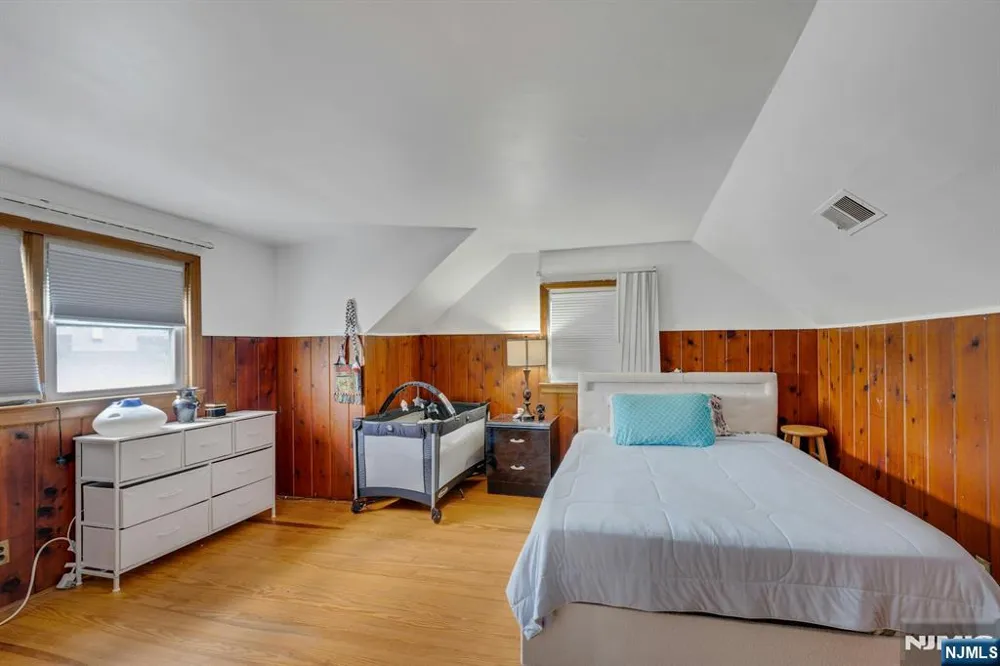 48 Doherty Drive Clifton, NJ 07013