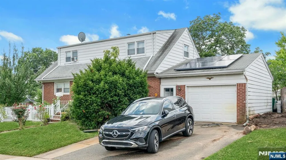 48 Doherty Drive Clifton, NJ 07013