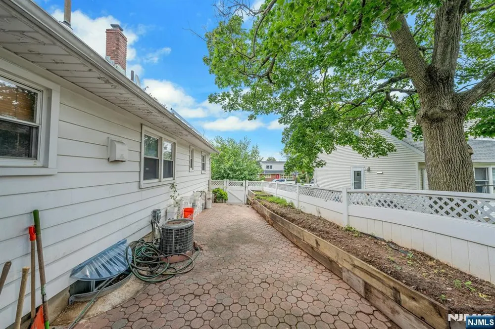 48 Doherty Drive Clifton, NJ 07013