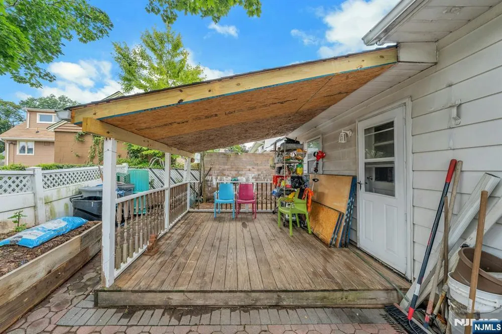 48 Doherty Drive Clifton, NJ 07013