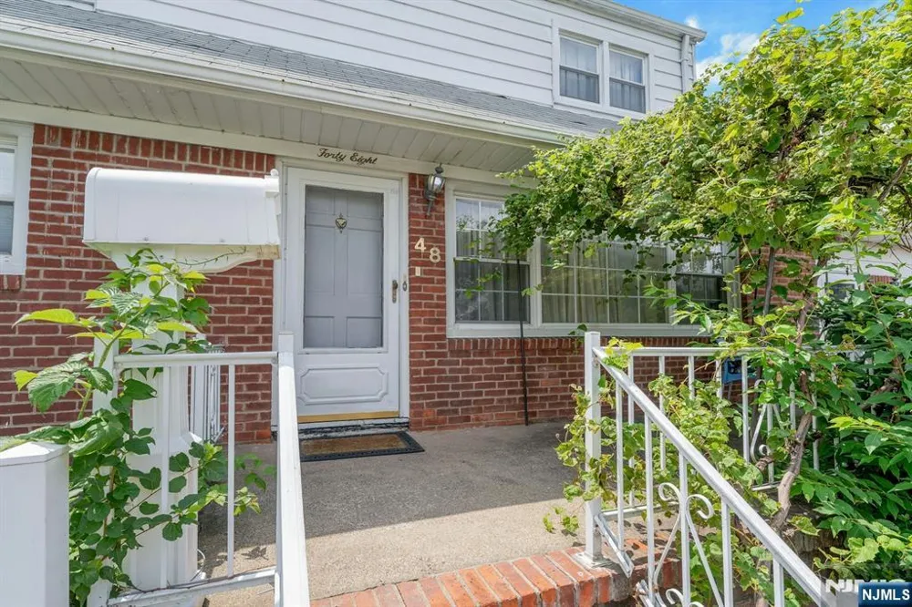 48 Doherty Drive Clifton, NJ 07013