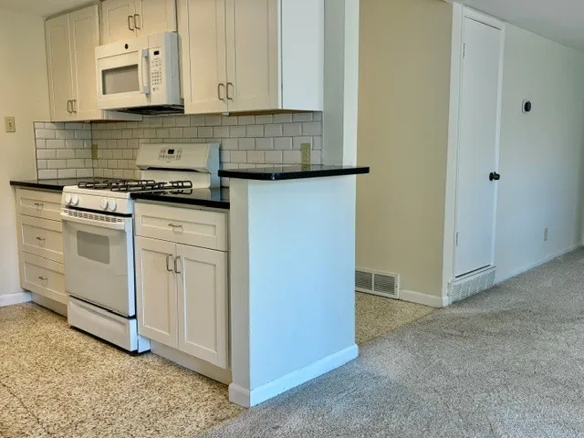 801 Kingswood Avenue Richardson, TX 75080