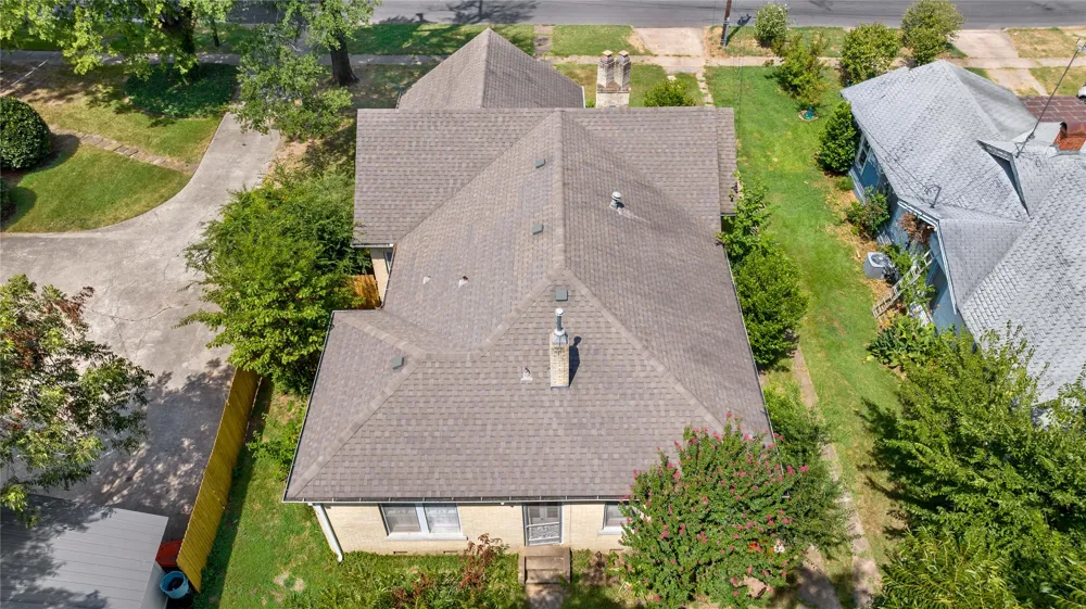 610 Fitzhugh Paris, TX 75460