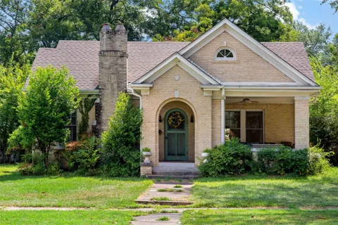 610 Fitzhugh