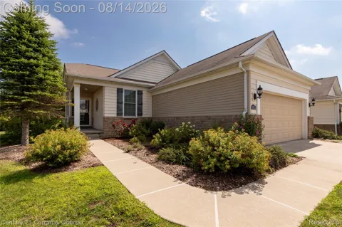 26335 Rock Lake Court