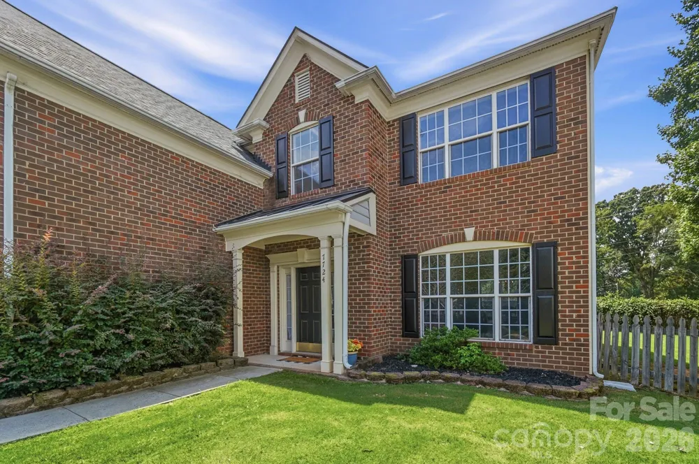 7724 Dinniston Drive Huntersville, NC 28078