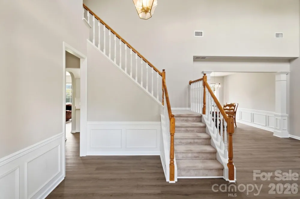 7724 Dinniston Drive Huntersville, NC 28078