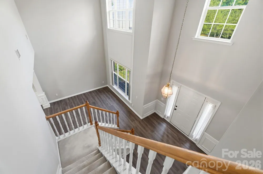 7724 Dinniston Drive Huntersville, NC 28078