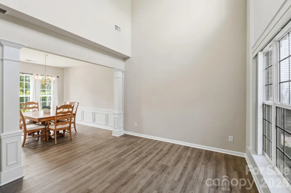 7724 Dinniston Drive Huntersville, NC 28078