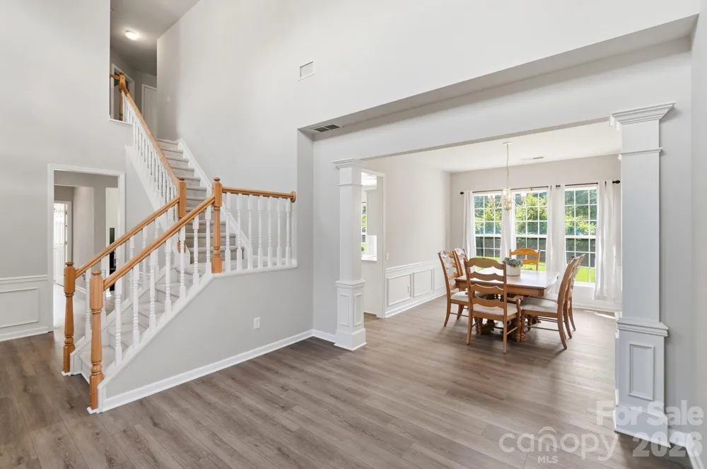 7724 Dinniston Drive Huntersville, NC 28078