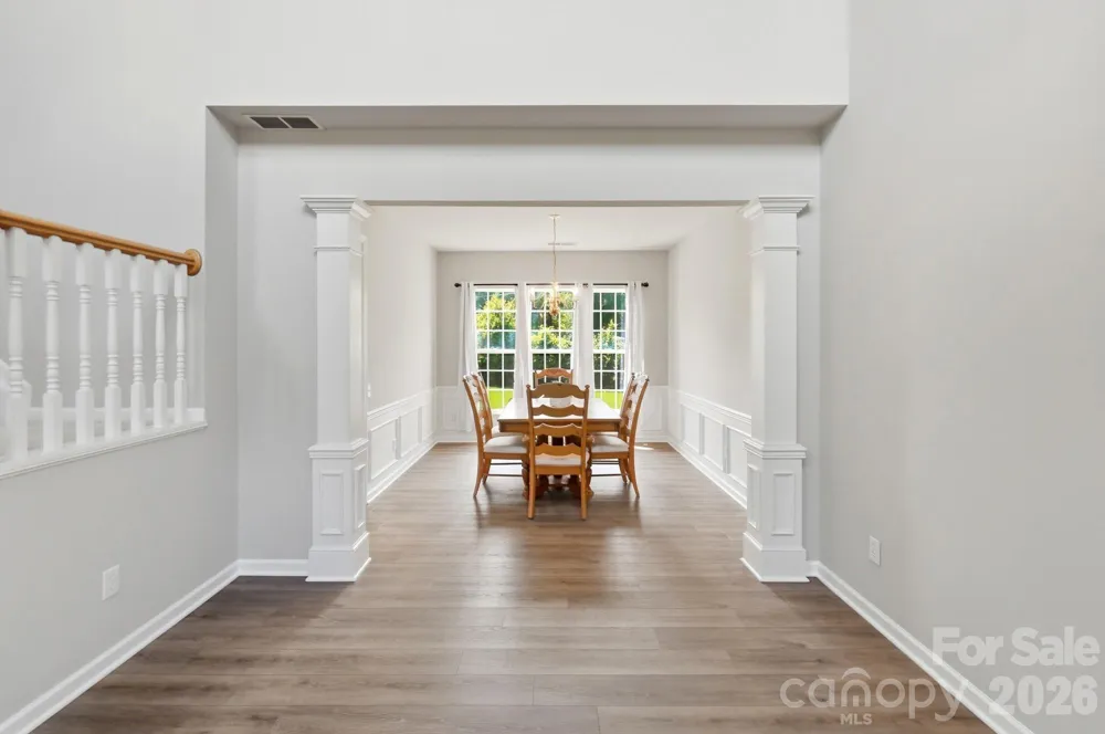 7724 Dinniston Drive Huntersville, NC 28078