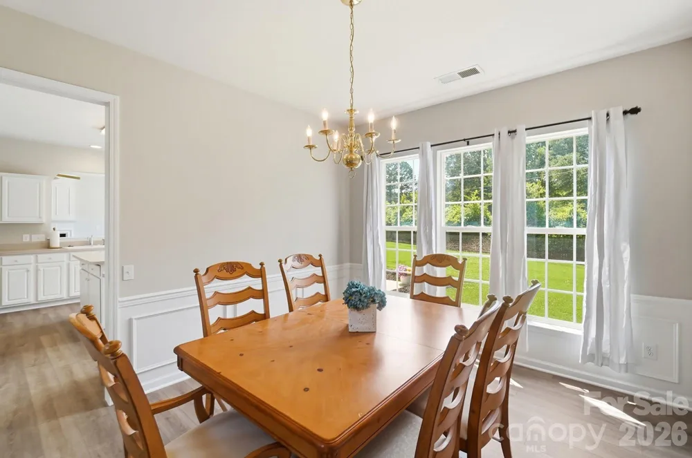7724 Dinniston Drive Huntersville, NC 28078