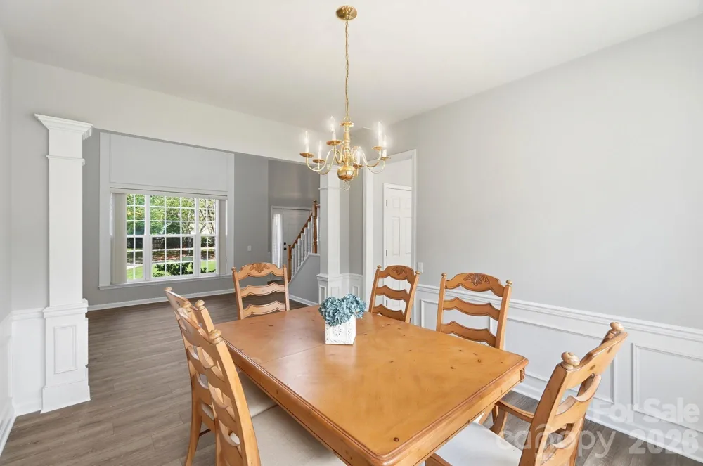 7724 Dinniston Drive Huntersville, NC 28078