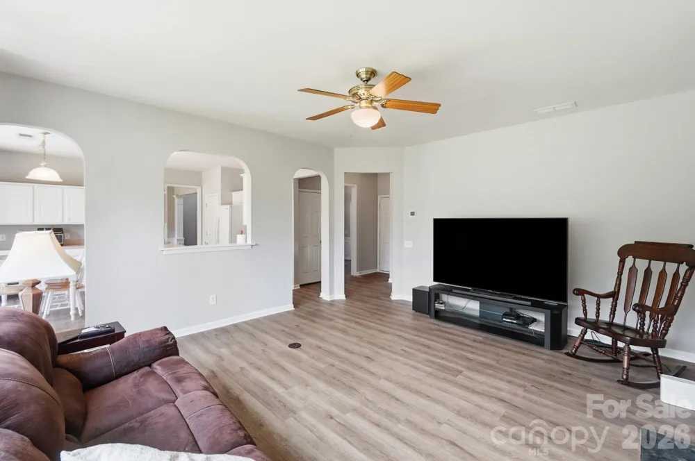 7724 Dinniston Drive Huntersville, NC 28078