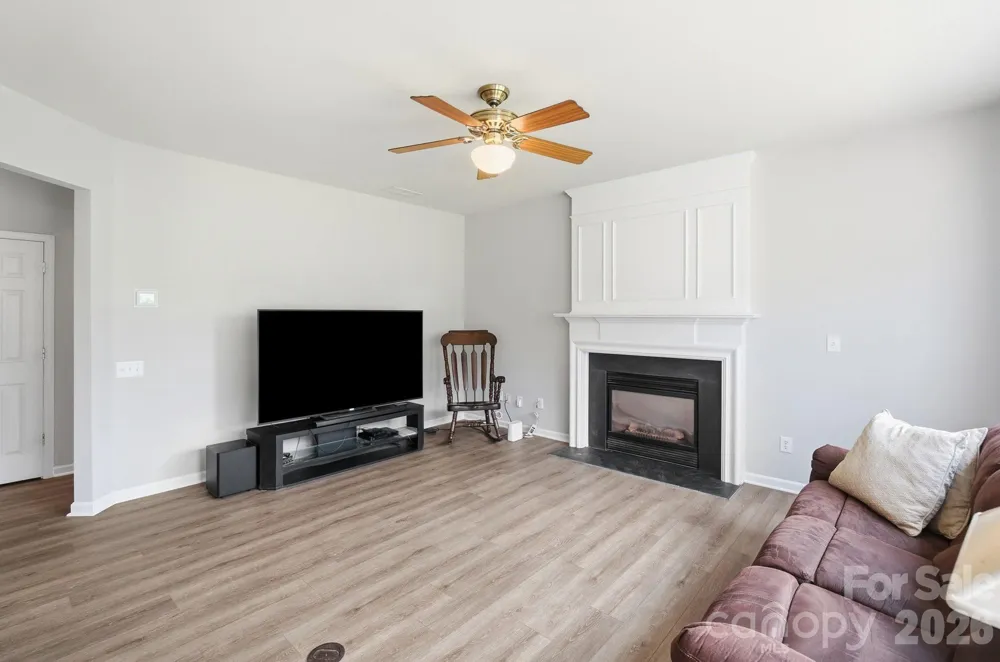 7724 Dinniston Drive Huntersville, NC 28078