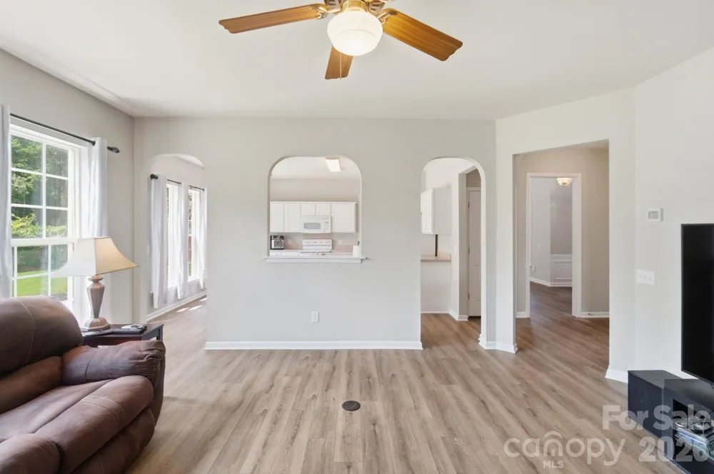 7724 Dinniston Drive Huntersville, NC 28078