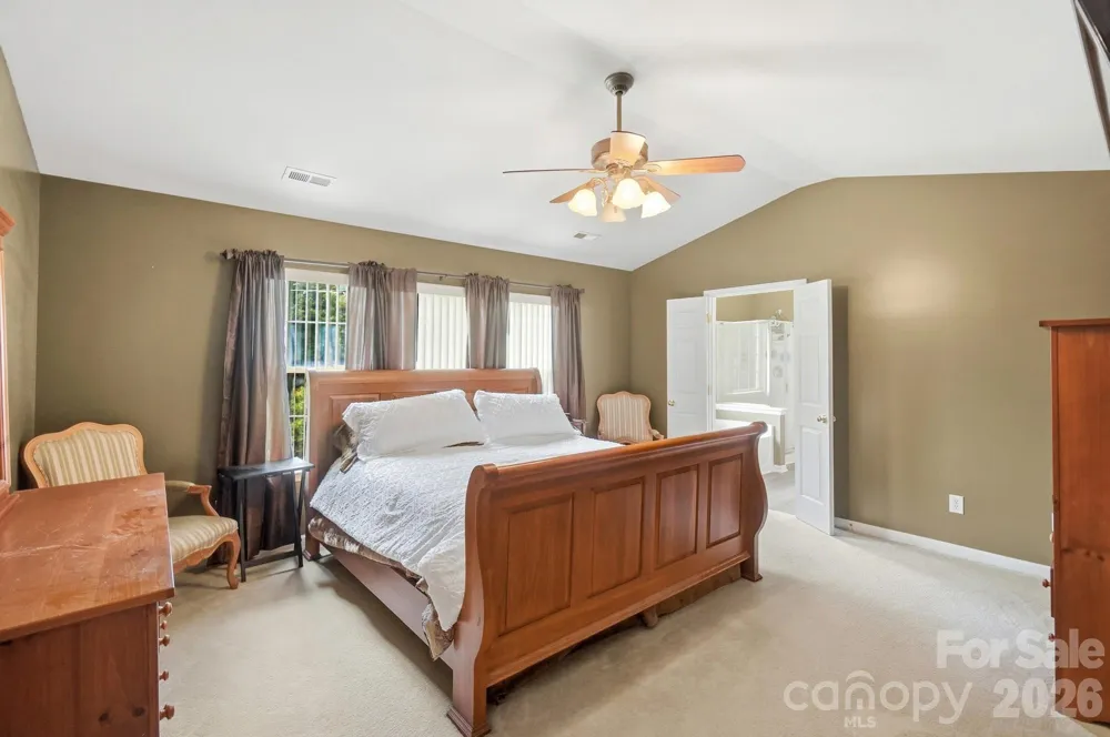 7724 Dinniston Drive Huntersville, NC 28078