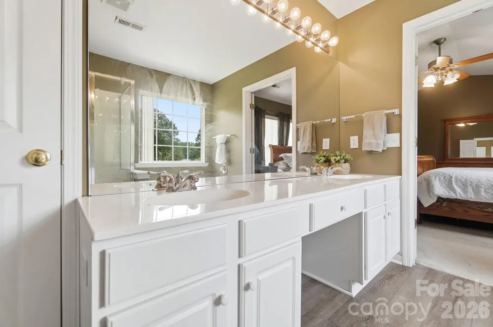7724 Dinniston Drive Huntersville, NC 28078
