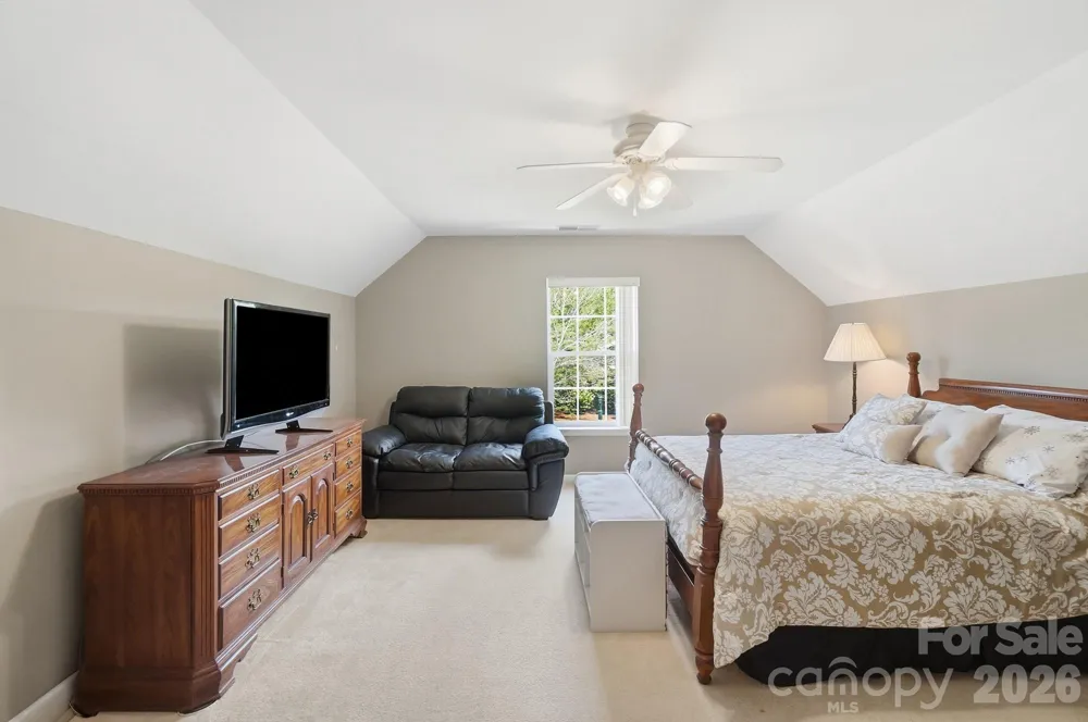 7724 Dinniston Drive Huntersville, NC 28078