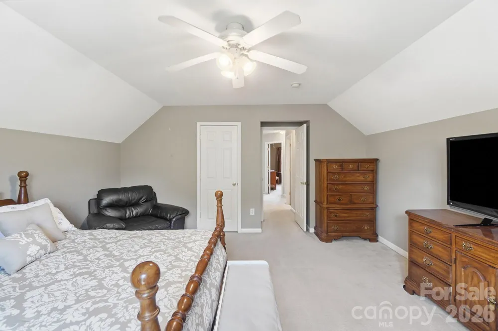 7724 Dinniston Drive Huntersville, NC 28078