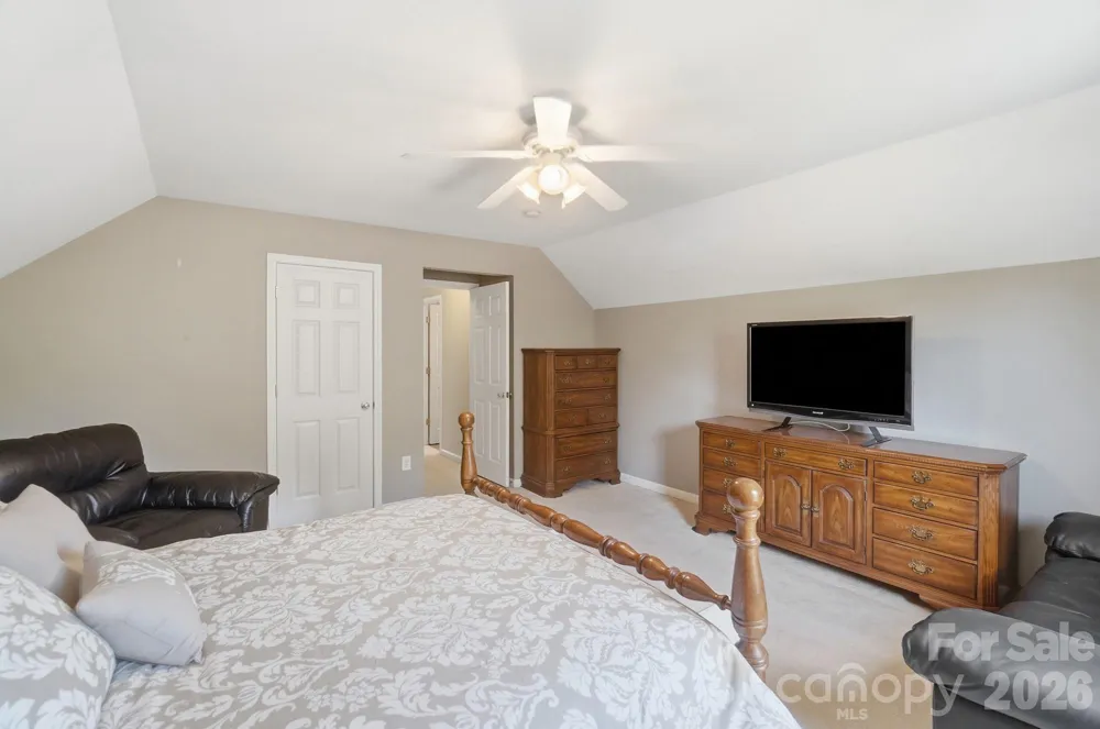 7724 Dinniston Drive Huntersville, NC 28078