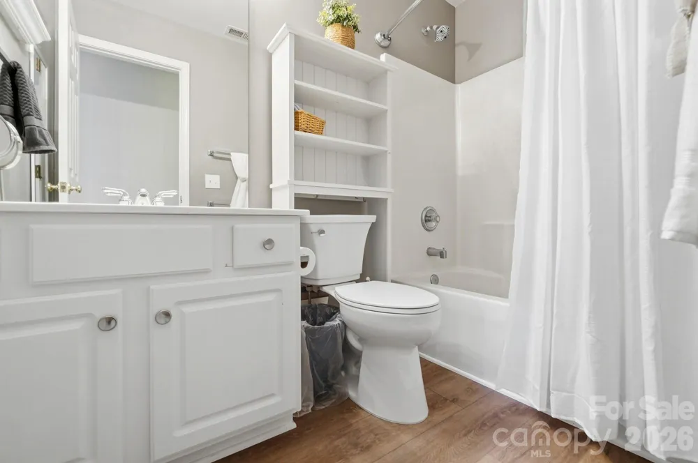 7724 Dinniston Drive Huntersville, NC 28078