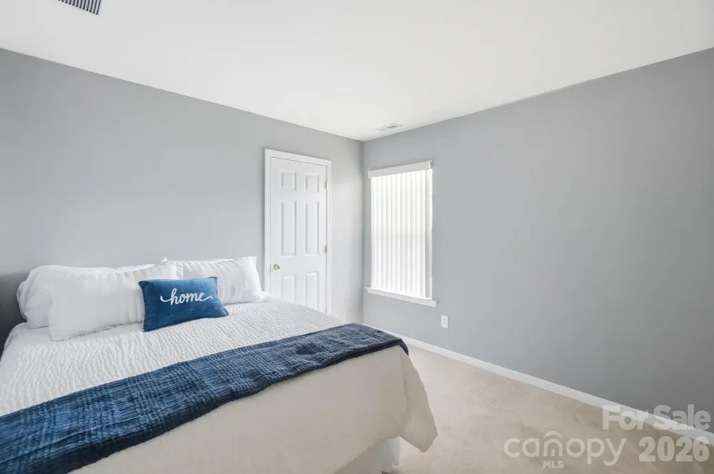 7724 Dinniston Drive Huntersville, NC 28078