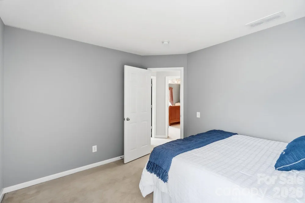 7724 Dinniston Drive Huntersville, NC 28078