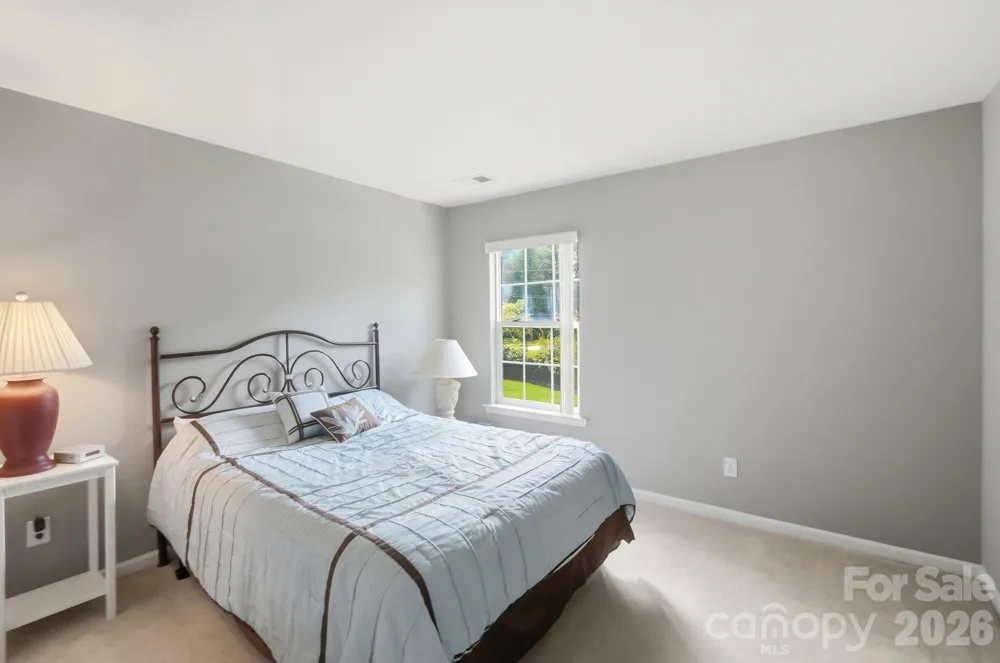 7724 Dinniston Drive Huntersville, NC 28078