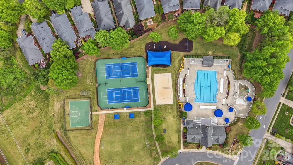 7724 Dinniston Drive Huntersville, NC 28078