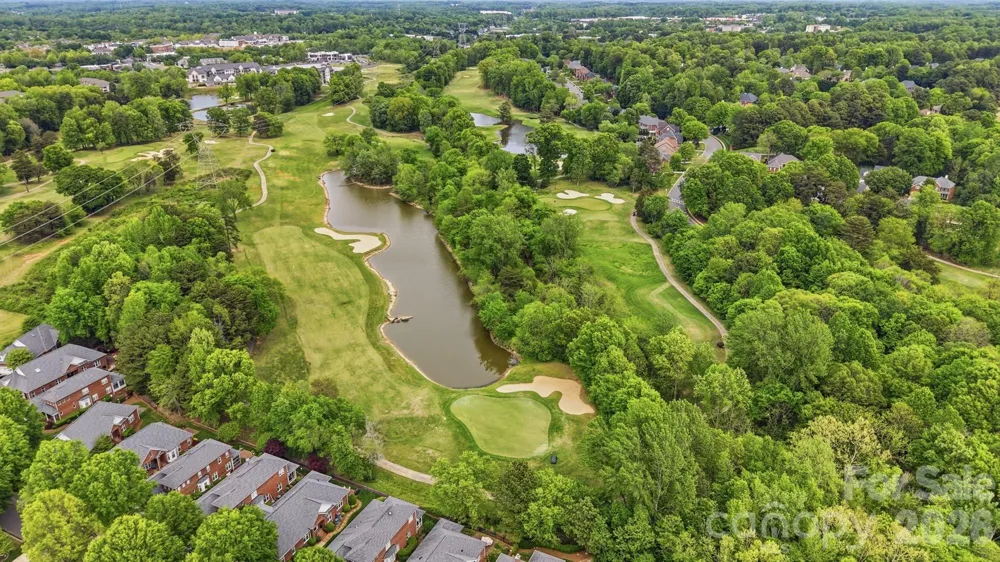 7724 Dinniston Drive Huntersville, NC 28078