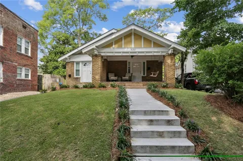 730 W Ponce De Leon Court NE ##1