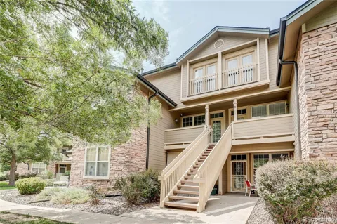 2812 W Centennial Drive #D