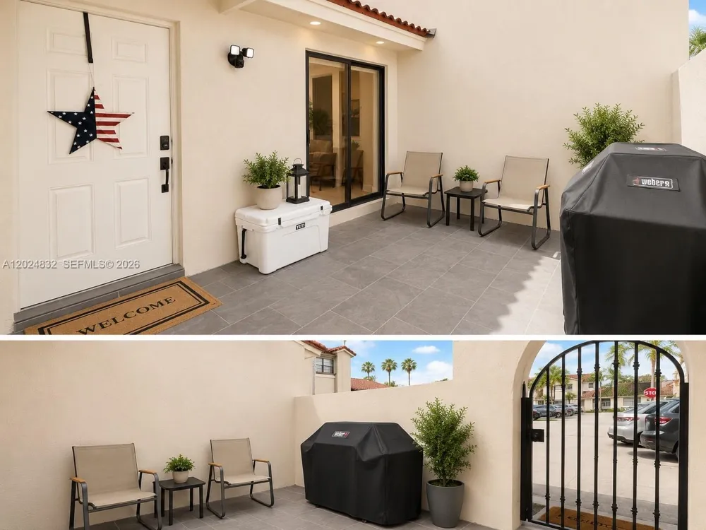 6538 NW 170th Ln Hialeah, FL 33015