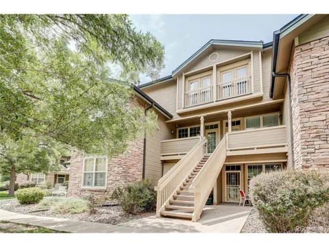 2812 W Centennial Drive #D